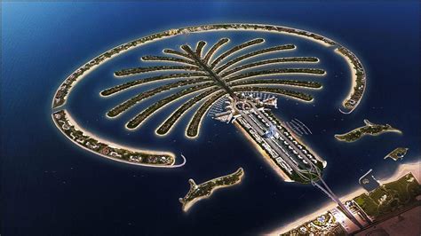 Palm Jumeirah Wallpapers Top Free Palm Jumeirah Backgrounds