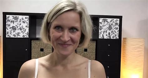 Hei E Milf Und Ihr J Ngerer Liebhaber Xhamster