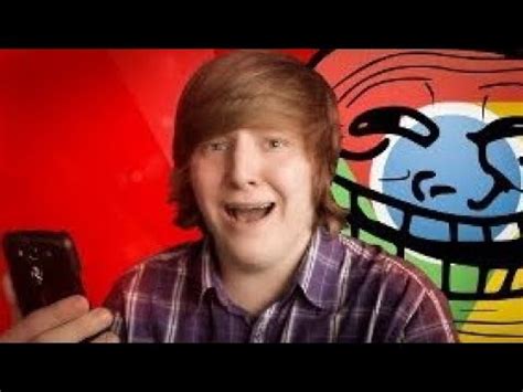 GOOGLE ТРОЛЛЬ 3 - YouTube