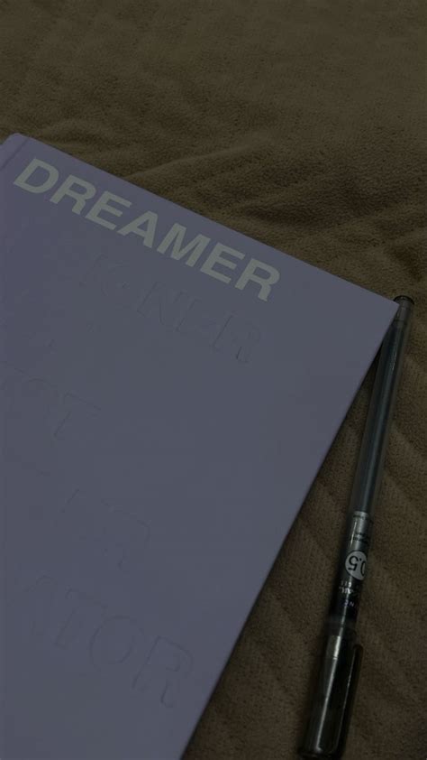 Ежедневник, тетрадь | The dreamers, Aesthetic