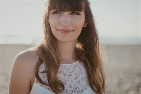 Inspiration Mariage Nude En Camargue Attention Les Yeux Lyon Mariage