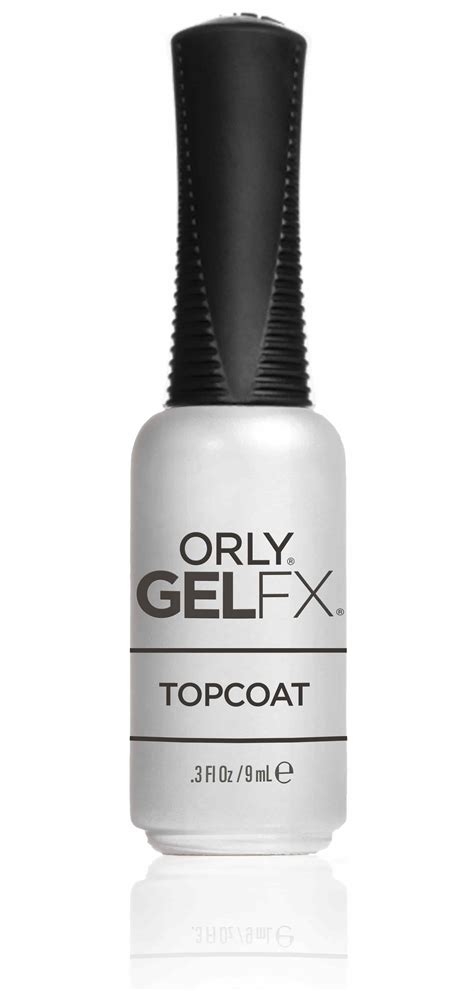 Topcoat | Imagenes