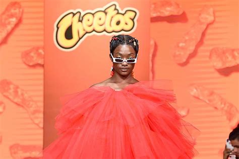 Flamin Hot Cheetos Mission To The Moon Media