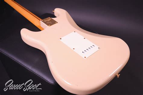 2005 Fender Stratocaster Desert Sand Custom Shop NAMM Limited Edition