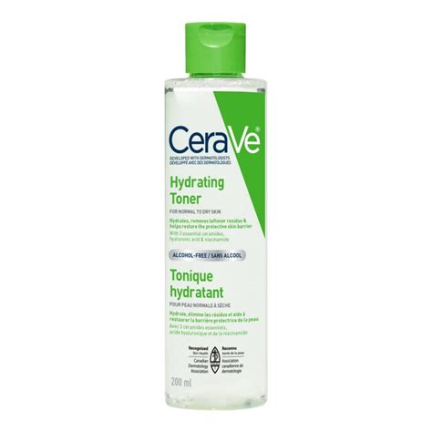 Cerave Hydrating Toner 200ml