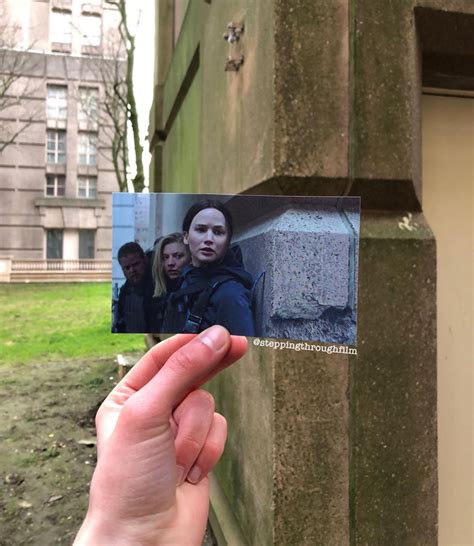 Anh blogger đi khắp thế gian để tìm ra những địa điểm quay các bộ phim hot nhất thế giới từ bom