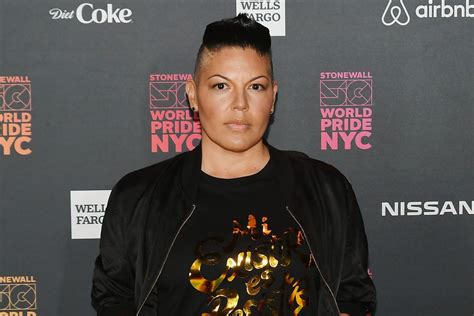 Sara Ramirez Nel Cast Di And Just Like That Reboot Di Sex And The City