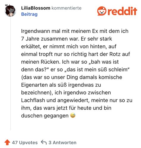 Was Hat Euch Beim Sex Schon Mal So Sehr Aus Dem Konzept Gebracht Dass Ihr Abbrechen Musstet