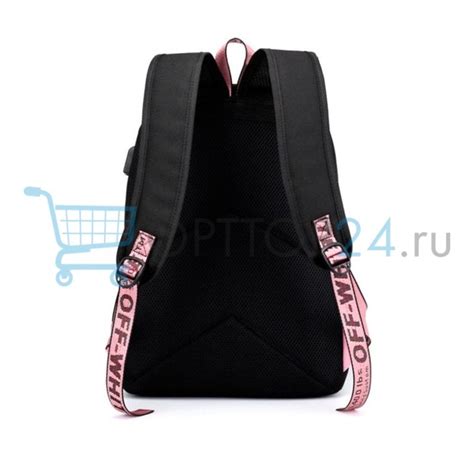 Рюкзак Тик Ток оптом в Москве | OPTTOP24.ru