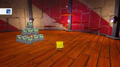 Where To Find Steering Wheels Spongebob Squarepants Battle For Bikini Bottom Rehydrated