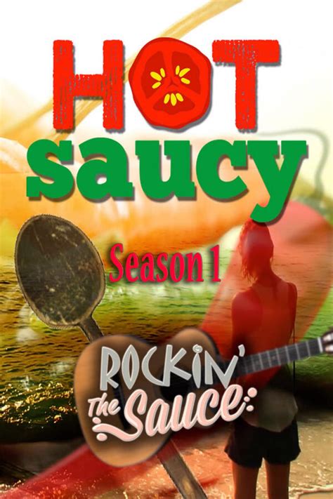 Hot Saucy Season Trakt