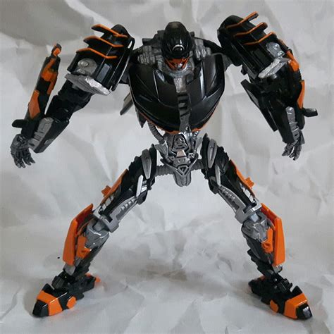 Minor Repaint Tlk Hot Rod Wip TFW2005 The 2005 Boards