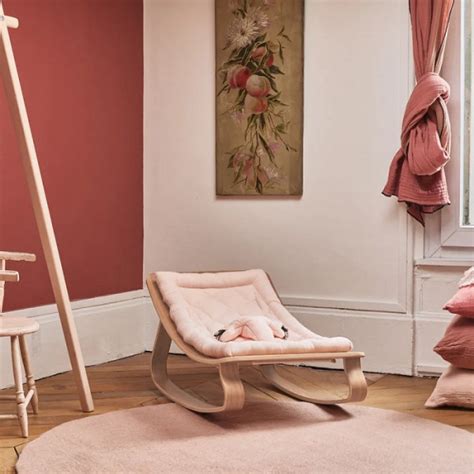 Transat Levo Hêtre Nude Le Pestacle de Maëlou