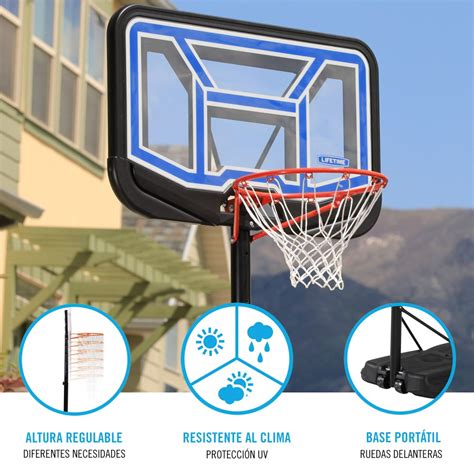 Descubrir 70 Imagen Canasta De Basquetbol Mercadolibre Abzlocal Mx