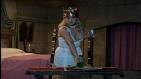 PALOMA HURTADO Nude AZNude