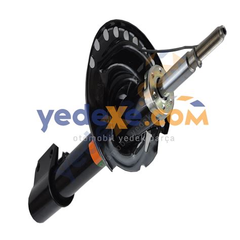 YENİ SANDERO STEPWAY 17-> Ön Amortisör 543029731R 543029600R