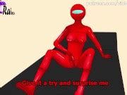 Among Us Hentai Anime Uncensored Episode 4 A Deal With The Imposter Xxx Mobile Porno Videos