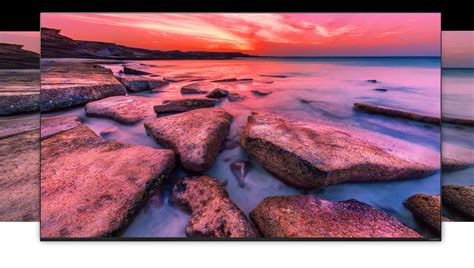 NanoCell 4K телевизор 55'' LG 55NANO816NA | LG RU
