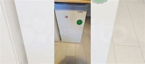 Холодильник Aceline S201AMG белый (85 л.) купить в Екатеринбурге ...