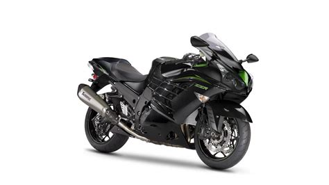 Zzr Performance My Kawasaki Norge