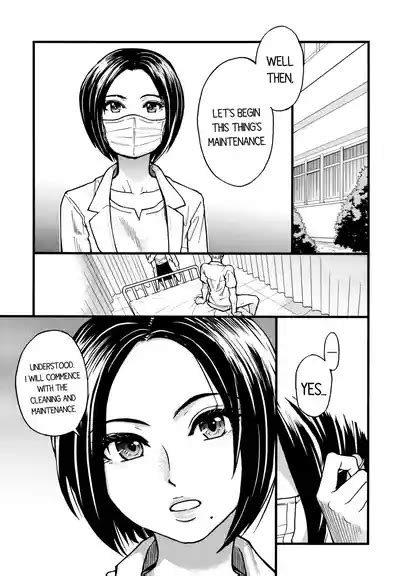 Koko Kara Saki Wa Sex Desu Ch 1 10 Nhentai Hentai Doujinshi And Manga