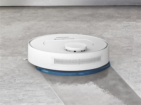 Tefal Explorer робот-пылесос по выгодной цене | Купить Тефаль Explorer ...