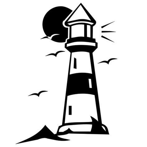 Desenhos De Farol Para Colorir E Imprimir Colorironlinecom Porn