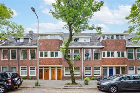 Appartement Verkocht Burgemeester Van Tuyllkade 130 BS 3553 AP Utrecht