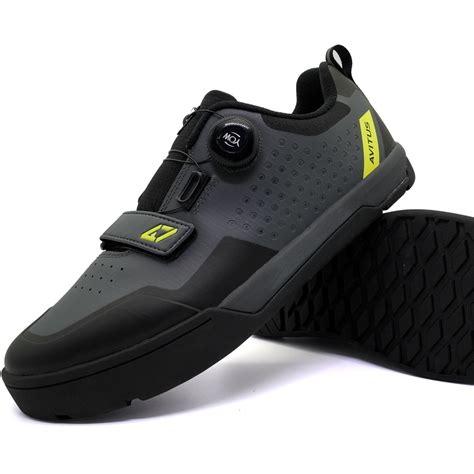 avitus mountain bike shoes zapatillas mtb shoes flat  ride downhill