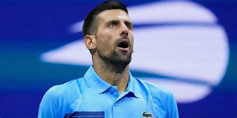 Novak Djokovic Fumes Over 2025 Australian Open Tennis Prize Money