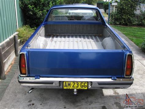 Holden Hq Ute 1974 In Lake Munmorah Nsw