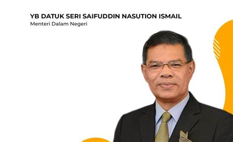 KDN Tubuh Jawatankuasa Khas Teliti Isu Berkaitan Kewarganegaraan