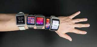 Смарт-часы женские, мужские: где купить, как выбрать, цены