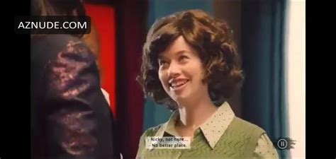 Anna Popplewell Nude Aznude