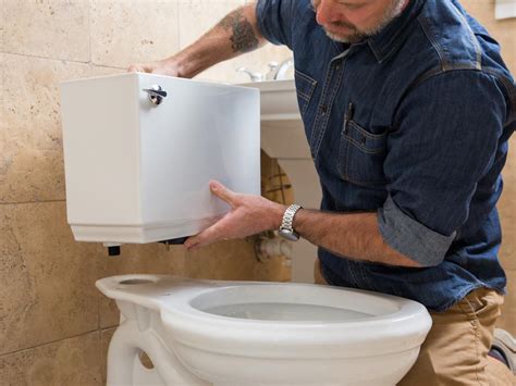 How To Replace Toilet Tank Storables