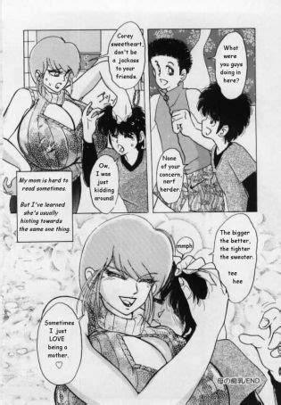 Plastic Parts Luscious Hentai Manga Porn