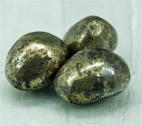Chalcopyrite The Zentist Of York