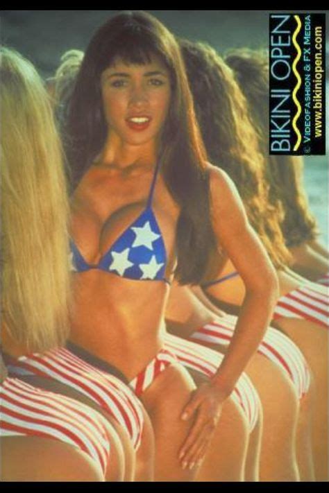 7 Best Bikini Open 1990 S Stuff Ideas Bikini Open Bikinis