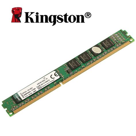 Kingston 4GB 1x 4GB DDR3 1600MHz Memory The Computer Guy Charmhaven