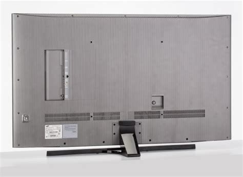 Samsung UN55JS8500 TV - Consumer Reports