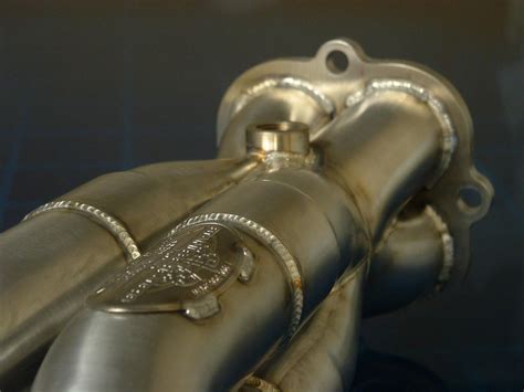 photo gallery factory  cobra kit car headers