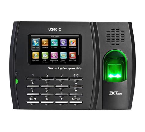 U300-C - ระบบกล้องวงจรปิด และระบบความปลอดภัยครบวงจร