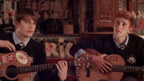 14 películas con temática gay que puedes ver en Netflix