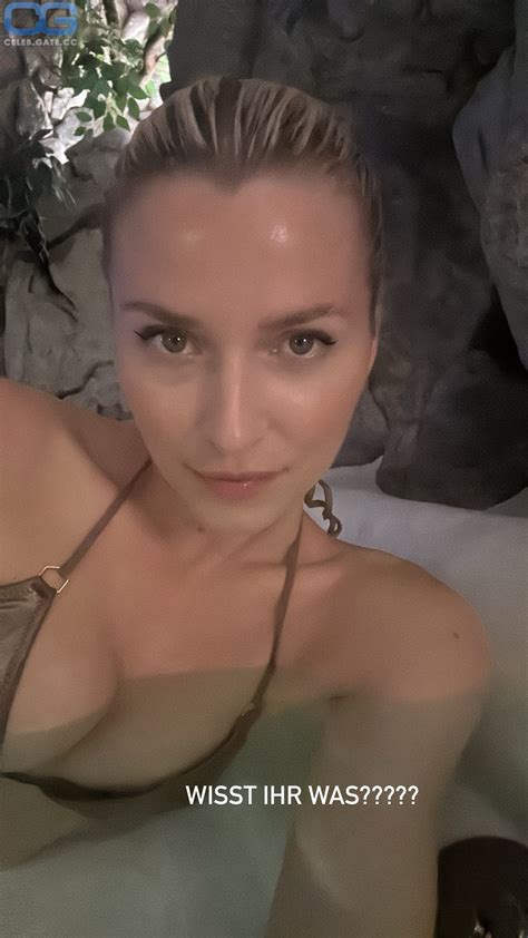 Lena Gercke Nackt Bilder Onlyfans Leaks Playboy Fotos Sex Szene