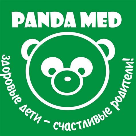Панда Мед | Vladivostok