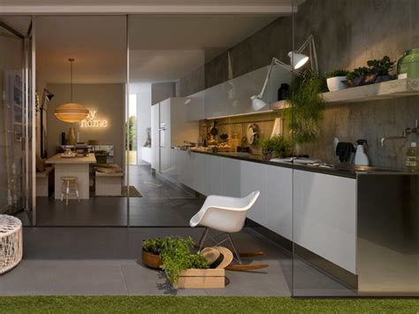 Arclinea Keukens Italiaans Design Arclinea Concept Store