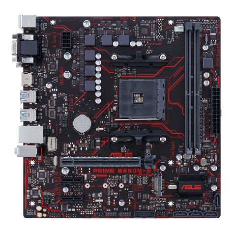 RYZEN MoTHERBOARD ASUS PRIME B350M-E MICRO ATX | lupon.gov.ph