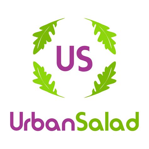 Urban Salad Arad