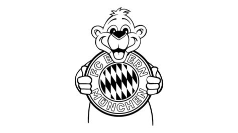 102+ Fc Bayern Ausmalbilder - FarbenfroheWelten: Deine Kreative Oase