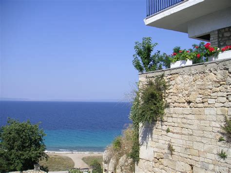 Afitos Photo From Afytos In Halkidiki